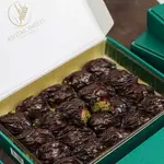 Chocolate Midiyat